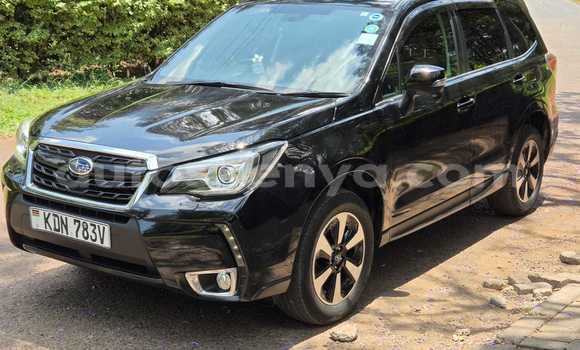 Nunua Ilio tumika Subaru Forester Nyeusi Gari ndani ya Nairobi nchini Nairobi Nunua Ilio tumika Subaru Forester Nyeusi Gari ndani ya Nairobi nchini Nairobi
