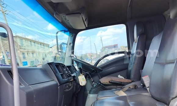 Buy Used Isuzu FRR 33L White Truck in Nairobi in Nairobi Buy Used Isuzu FRR 33L White Truck in Nairobi in Nairobi