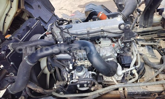 Buy Used Isuzu FRR 33L White Truck in Nairobi in Nairobi Buy Used Isuzu FRR 33L White Truck in Nairobi in Nairobi