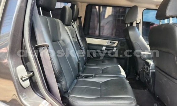 Buy Used Land Rover Discovery Black Car in Nairobi in Nairobi Buy Used Land Rover Discovery Black Car in Nairobi in Nairobi