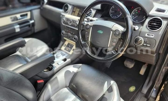 Buy Used Land Rover Discovery Black Car in Nairobi in Nairobi Buy Used Land Rover Discovery Black Car in Nairobi in Nairobi