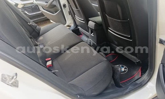 Buy Used BMW X1 White Car in Nairobi in Nairobi Buy Used BMW X1 White Car in Nairobi in Nairobi