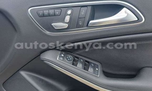 Buy Used MercedesâBenz AâClass Black Car in Chuka in East Kenya Buy Used MercedesâBenz AâClass Black Car in Chuka in East Kenya