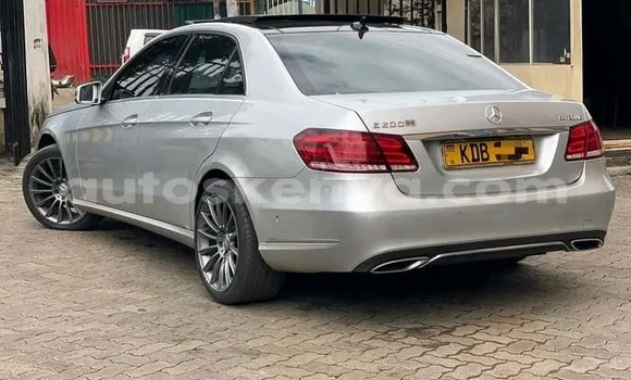 Buy Used Mercedes-Benz E-Classe Other Car in Bute in Northeast Kenya Buy Used Mercedes-Benz E-Classe Other Car in Bute in Northeast Kenya
