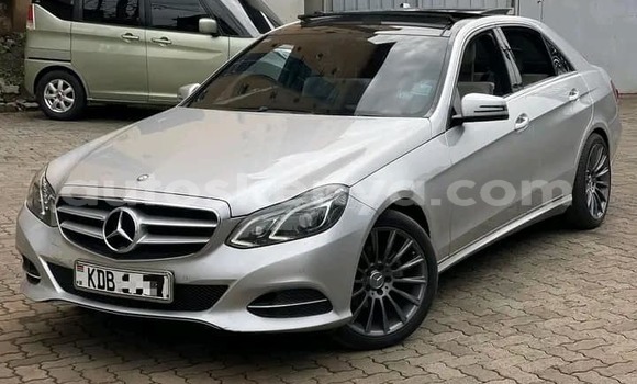 Buy Used Mercedes-Benz E-Classe Other Car in Bute in Northeast Kenya Buy Used Mercedes-Benz E-Classe Other Car in Bute in Northeast Kenya