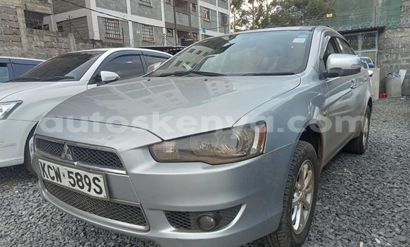 Buy Used Mitsubishi Galant Other Car in Bute in Northeast Kenya Buy Used Mitsubishi Galant Other Car in Bute in Northeast Kenya
