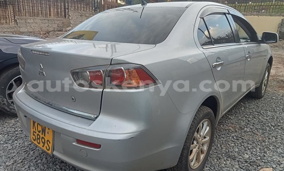 Buy Used Mitsubishi Galant Other Car in Bute in Northeast Kenya Buy Used Mitsubishi Galant Other Car in Bute in Northeast Kenya