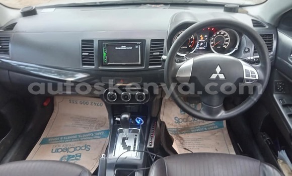 Buy Used Mitsubishi Galant Other Car in Bute in Northeast Kenya Buy Used Mitsubishi Galant Other Car in Bute in Northeast Kenya