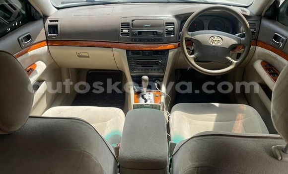 Buy Used Toyota Mark II White Car in Busia in West Kenya Buy Used Toyota Mark II White Car in Busia in West Kenya