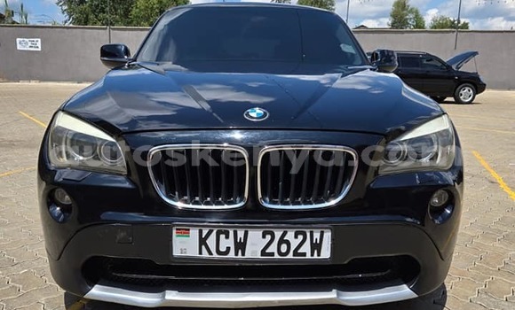 Nunua Ilio tumika BMW X1 Nyeusi Gari ndani ya Bute nchini Kaskazini Mashariki mwa Kenya Nunua Ilio tumika BMW X1 Nyeusi Gari ndani ya Bute nchini Kaskazini Mashariki mwa Kenya