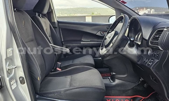 Oofamaa Toyota Ractis Other Makiinaa iti Chuka keessatti East Kenya keessatti Oofamaa Toyota Ractis Other Makiinaa iti Chuka keessatti East Kenya keessatti