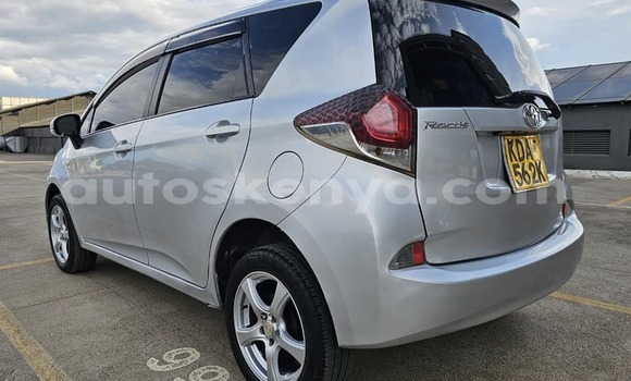 Oofamaa Toyota Ractis Other Makiinaa iti Chuka keessatti East Kenya keessatti Oofamaa Toyota Ractis Other Makiinaa iti Chuka keessatti East Kenya keessatti