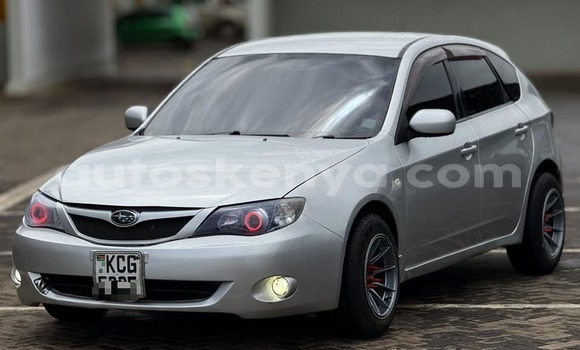 Oofamaa Subaru Impreza Other Makiinaa iti Nairobi keessatti Nairobi keessatti Oofamaa Subaru Impreza Other Makiinaa iti Nairobi keessatti Nairobi keessatti