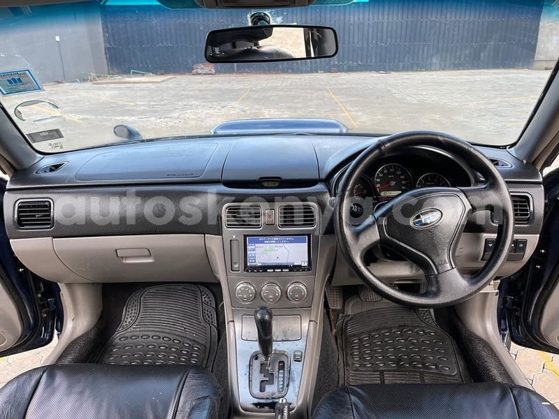 Big with watermark subaru impreza nairobi nairobi 25036