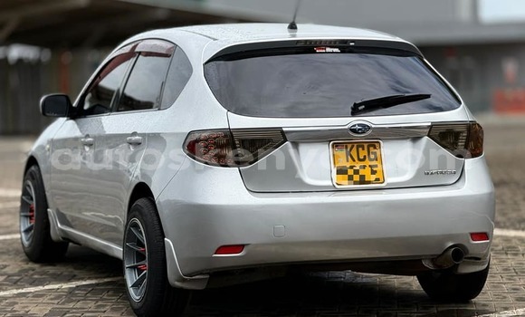 Buy Used Subaru Impreza Other Car in Nairobi in Nairobi Buy Used Subaru Impreza Other Car in Nairobi in Nairobi
