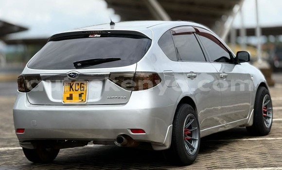 Buy Used Subaru Impreza Other Car in Nairobi in Nairobi Buy Used Subaru Impreza Other Car in Nairobi in Nairobi