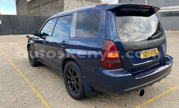 Nunua Ilio tumika Subaru Forester Nyeusi Gari ndani ya Bura nchini Kaskazini Mashariki mwa Kenya Nunua Ilio tumika Subaru Forester Nyeusi Gari ndani ya Bura nchini Kaskazini Mashariki mwa Kenya