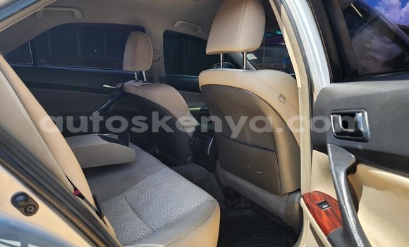 Buy Used Toyota Mark X Other Car in Busia in West Kenya Buy Used Toyota Mark X Other Car in Busia in West Kenya