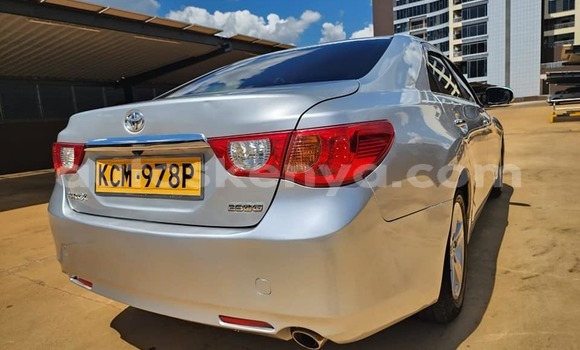 Buy Used Toyota Mark X Other Car in Busia in West Kenya Buy Used Toyota Mark X Other Car in Busia in West Kenya