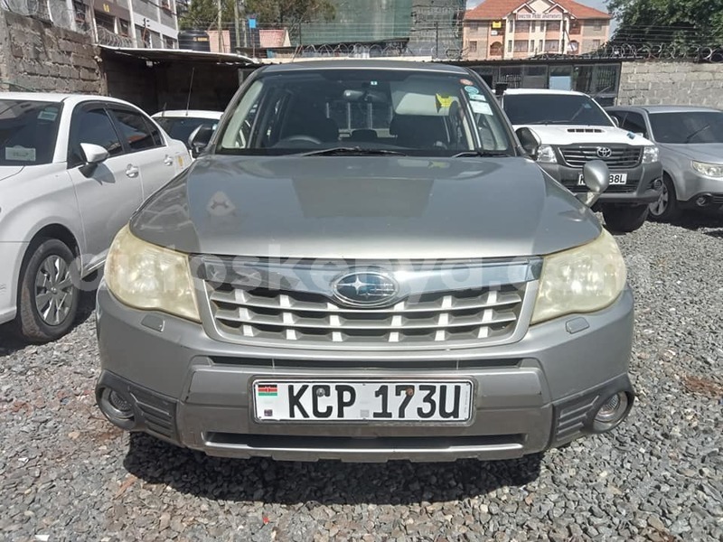 Big with watermark subaru forester northeast kenya bute 25041