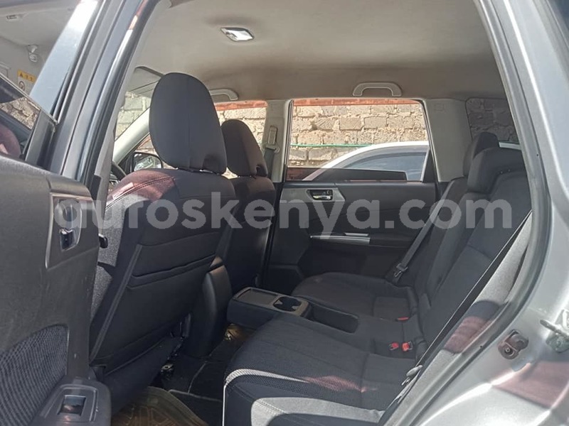 Big with watermark subaru forester northeast kenya bute 25041