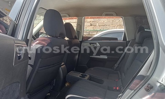 Buy Used Subaru Forester Other Car in Bute in Northeast Kenya Buy Used Subaru Forester Other Car in Bute in Northeast Kenya