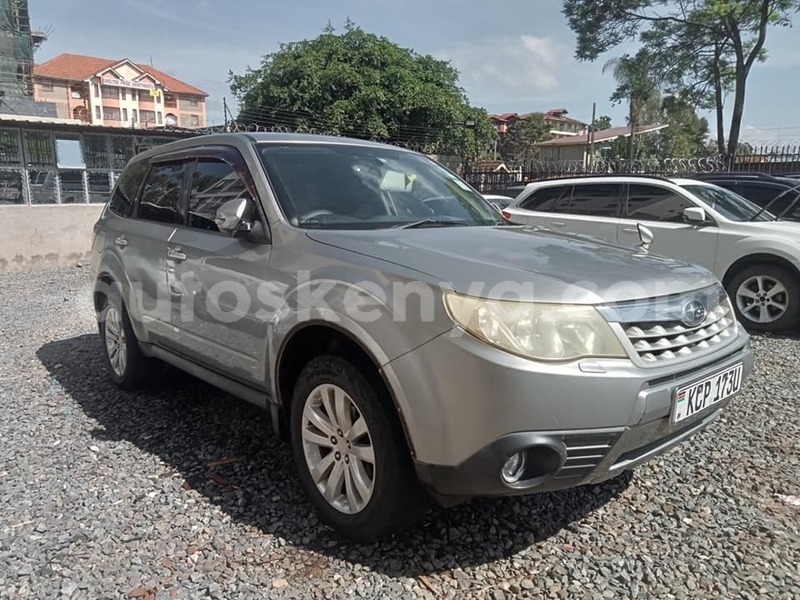 Big with watermark subaru forester northeast kenya bute 25041