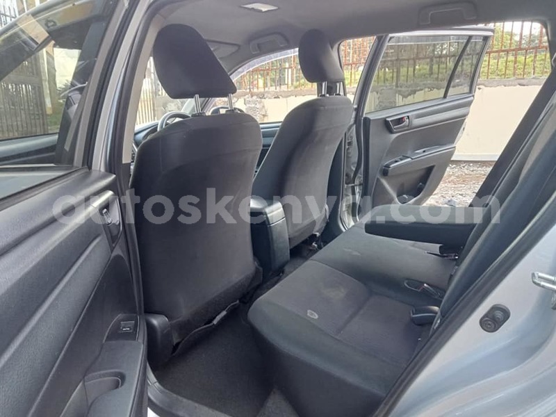 Big with watermark subaru forester northeast kenya bute 25041