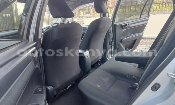 Buy Used Subaru Forester Other Car in Bute in Northeast Kenya Buy Used Subaru Forester Other Car in Bute in Northeast Kenya