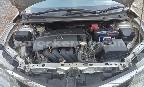 Buy Used Toyota Fielder Other Car in Bungoma in West Kenya Buy Used Toyota Fielder Other Car in Bungoma in West Kenya