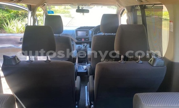 Buy Used Toyota Noah Other Car in Bungoma in West Kenya Buy Used Toyota Noah Other Car in Bungoma in West Kenya