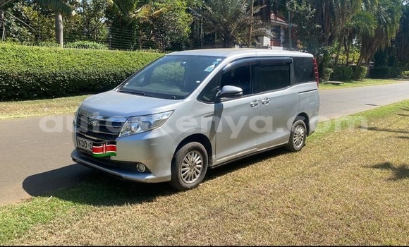 Buy Used Toyota Noah Other Car in Bungoma in West Kenya Buy Used Toyota Noah Other Car in Bungoma in West Kenya