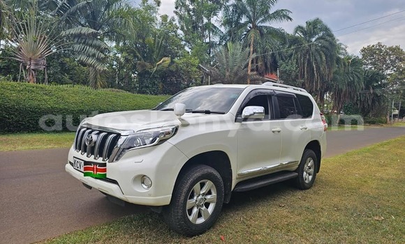 Buy Used Toyota Land Cruiser Other Car in Nairobi in Nairobi Buy Used Toyota Land Cruiser Other Car in Nairobi in Nairobi