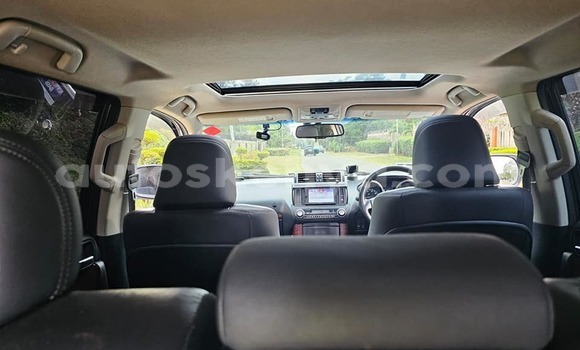 Buy Used Toyota Land Cruiser Other Car in Nairobi in Nairobi Buy Used Toyota Land Cruiser Other Car in Nairobi in Nairobi
