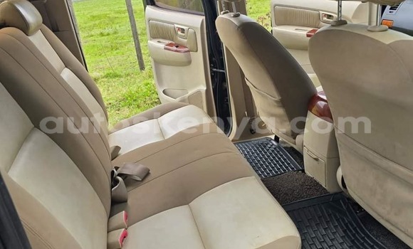 Buy Used Toyota Hilux Other Car in Nairobi in Nairobi Buy Used Toyota Hilux Other Car in Nairobi in Nairobi