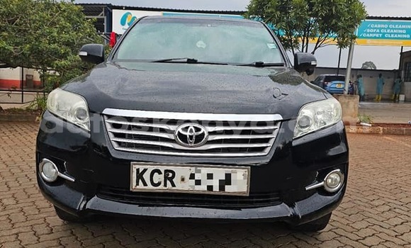 Oofamaa Toyota Vanguard Black Makiinaa iti Nairobi keessatti Nairobi keessatti Oofamaa Toyota Vanguard Black Makiinaa iti Nairobi keessatti Nairobi keessatti