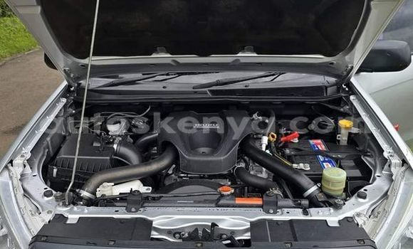 Buy Used Isuzu D–MAX Other Car in Nairobi in Nairobi Buy Used Isuzu D–MAX Other Car in Nairobi in Nairobi