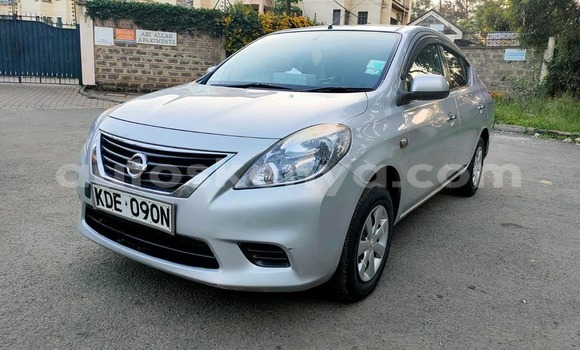 Buy Used Nissan Latio Other Car in Bomet in Rift Valley