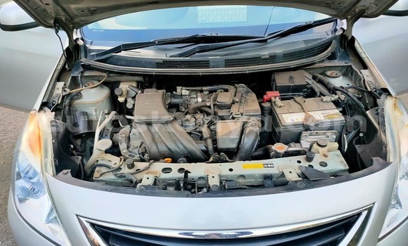 Buy Used Nissan Latio Other Car in Bomet in Rift Valley Buy Used Nissan Latio Other Car in Bomet in Rift Valley