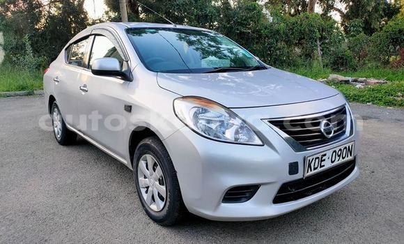 Buy Used Nissan Latio Other Car in Bomet in Rift Valley Buy Used Nissan Latio Other Car in Bomet in Rift Valley