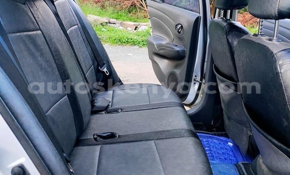 Buy Used Nissan Latio Other Car in Bomet in Rift Valley Buy Used Nissan Latio Other Car in Bomet in Rift Valley