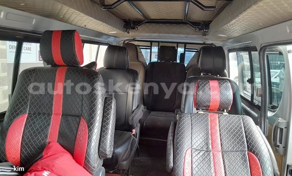Buy Used Toyota Hiace Other Car in Busia in West Kenya Buy Used Toyota Hiace Other Car in Busia in West Kenya