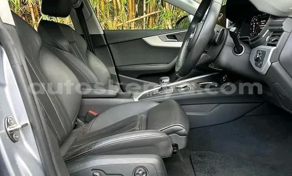 Buy Used Audi A5 Other Car in Bura in Northeast Kenya Buy Used Audi A5 Other Car in Bura in Northeast Kenya