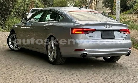 Buy Used Audi A5 Other Car in Bura in Northeast Kenya Buy Used Audi A5 Other Car in Bura in Northeast Kenya