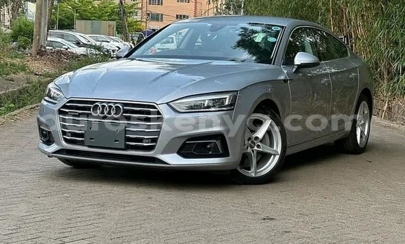Buy Used Audi A5 Other Car in Bura in Northeast Kenya Buy Used Audi A5 Other Car in Bura in Northeast Kenya