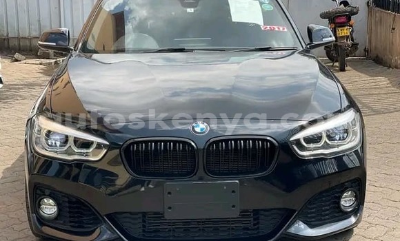 Nunua Ilio tumika BMW 1er Nyeusi Gari ndani ya Busia nchini West Kenya Nunua Ilio tumika BMW 1er Nyeusi Gari ndani ya Busia nchini West Kenya