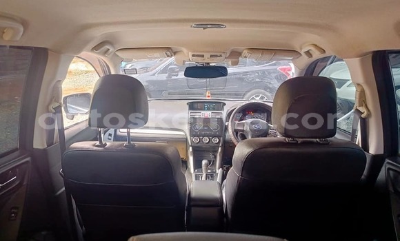 Buy Used Subaru Forester Black Car in Busia in West Kenya Buy Used Subaru Forester Black Car in Busia in West Kenya