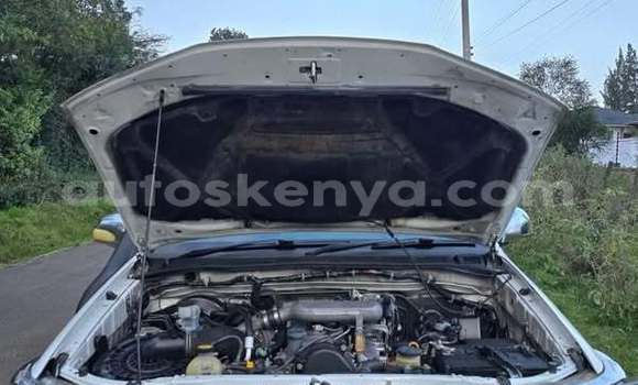 Buy Used Toyota Hilux Other Car in Nairobi in Nairobi Buy Used Toyota Hilux Other Car in Nairobi in Nairobi