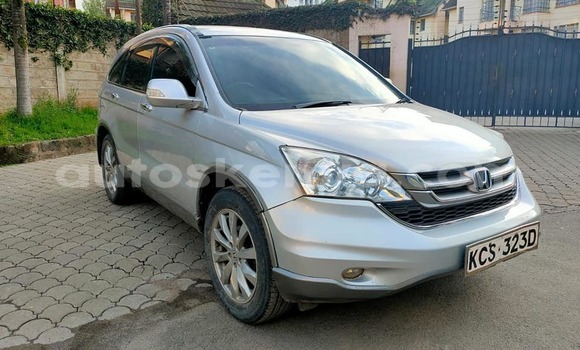 Oofamaa Honda CR–V Other Makiinaa iti Changamwe keessatti Coast keessatti