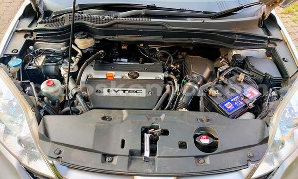 Buy Used Honda CR–V Other Car in Changamwe in Coast Buy Used Honda CR–V Other Car in Changamwe in Coast